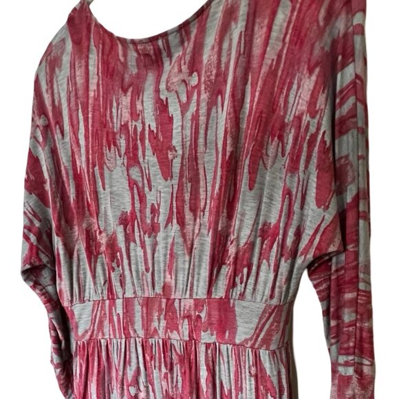 🌸4/$50🌸 Jacob Scoop Neck Highwaisted Knit Dress - Picture 5 of 16